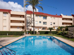 Apartment Montanar Mar by Interhome